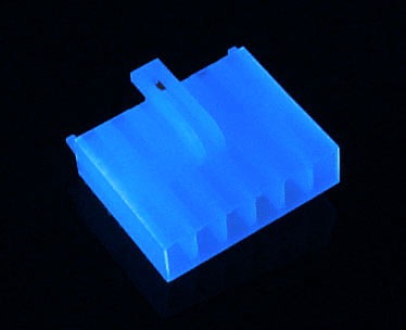 Actual product image A.C.Ryan AUX 6Pin Female UV
