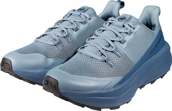 Actual product image Mammut Aenergy Hike Low Men (44 2/3)