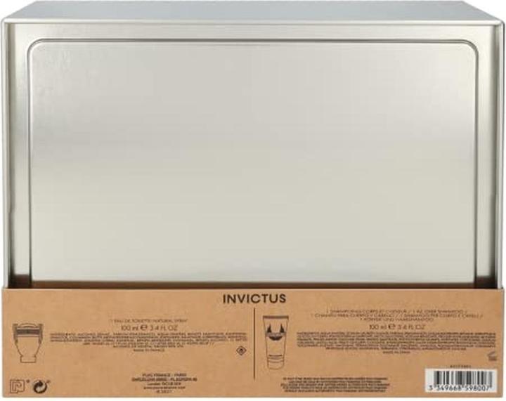 Immagine prodotto Paco Rabanne Invictus