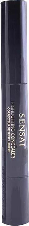 Actual product image Sensai Highlighting Concealer (02 Luminous sand)