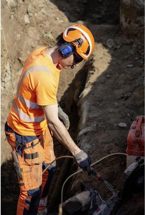 Image du produit 3M Peltor WSALERTXPIincl.ACK (1 x)