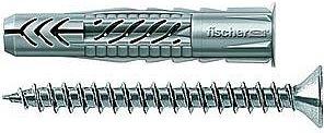 Produktbild Fischer Universaldübel UX 10x60 S (10 Stk.)