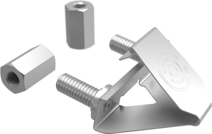 Actual product image PATCHBOX Screw set
