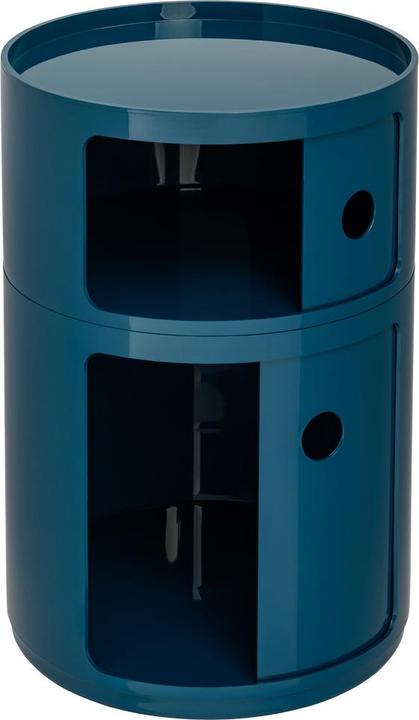 Actual product image Kartell Componibili Big