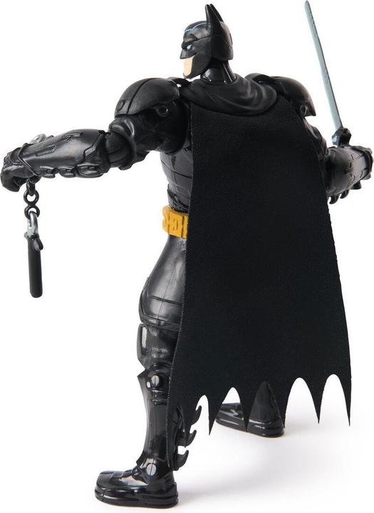 Produktbild Batman - Ninja Strike Feature Figures 15 cm - Batman