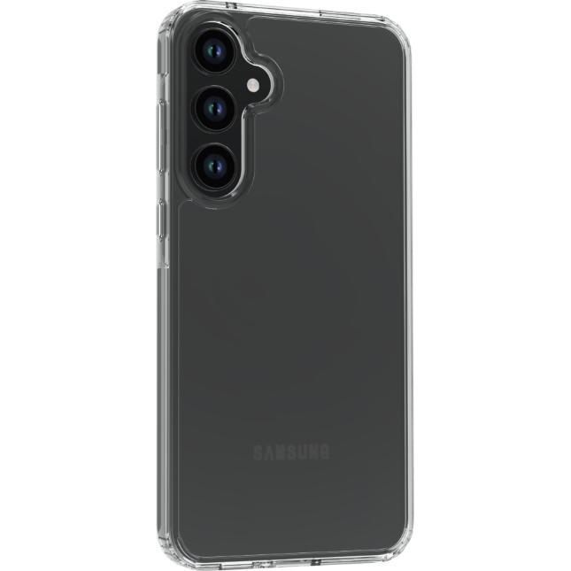 Screenor 25613 (Samsung Galaxy A55), Smartphone Hülle, Transparent