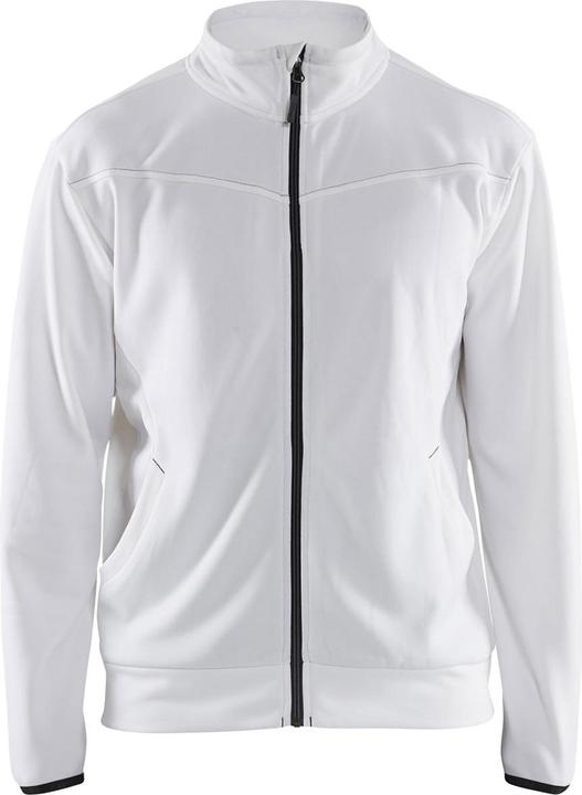 Dark Gray, White