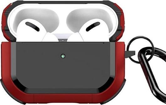 Actual product image Dux Ducis PECA Series TPU and PC Case Cover (Headphone sleeve)