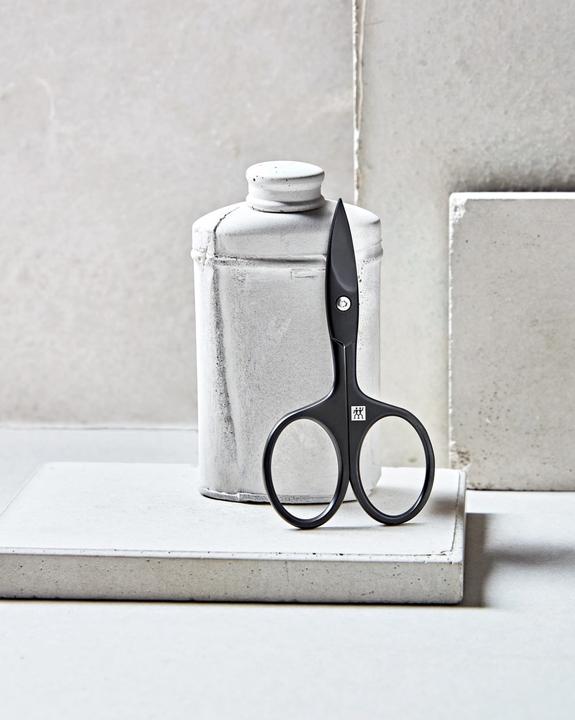 Immagine prodotto Steinbach Forbici per unghie premium, nere