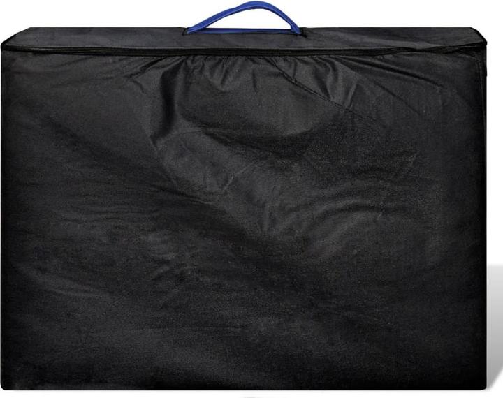 Actual product image vidaXL Kamila