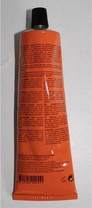 Actual product image Aesop Beef Concentrate Body Balm (Body butter, 100 ml)