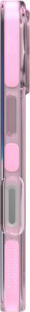 Actual product image Zagg Santa Cruz Snap Apple iPhone 17 Pink Sorbet (Apple iPhone 17)