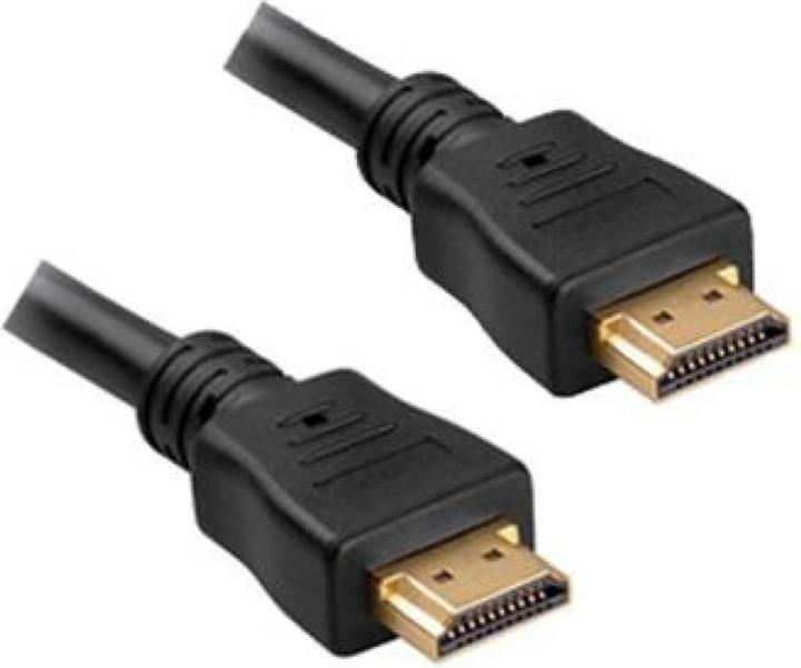 Produktbild Nedis HDMI High Speed mit Ethernet 4K (3 m, HDMI)