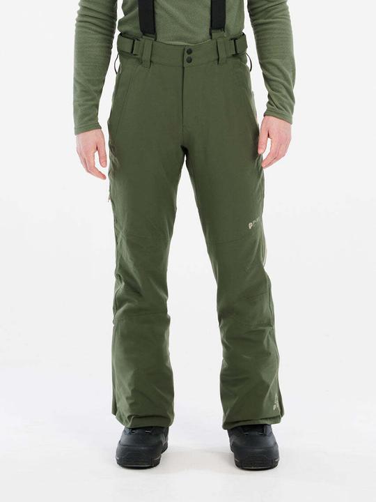 Actual product image Protest Snowpants PRTMIKADO (M)