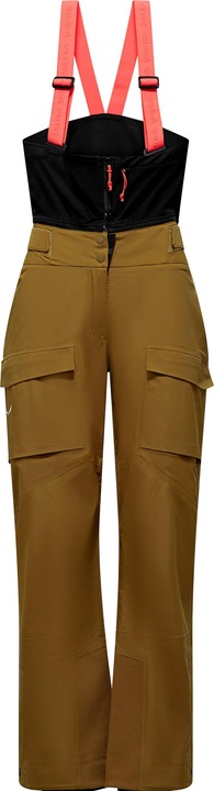Actual product image Salewa Sella Free 3 Layers Powertex trousers Da (S)