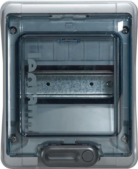 Produktbild Legrand Plexo Feuchtraumverteiler