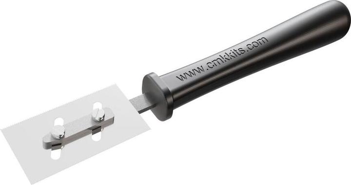 Actual product image CMK Razor Saw Professional Set