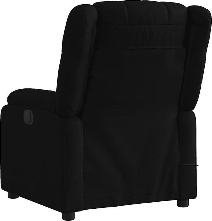 Actual product image VidaXL Massage-Relaxsessel