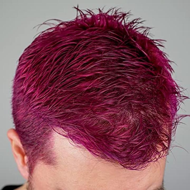 Produktbild Manic Panic Classic High Voltage Divine (Divine Wine)