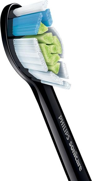 Actual product image Philips Sonicare W2 Optimal White (2 x)