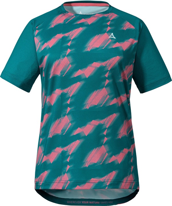 Actual product image Schöffel Huesca (XS)