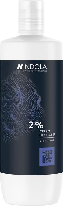 Indola CREAM Ontwikkelaar 2% 7 Vol 1000ml