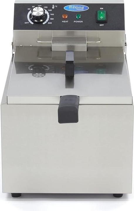 Produktbild Maxima Friggitrice
