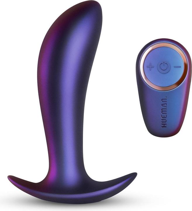 Produktbild Hueman Uranus Analvibrator