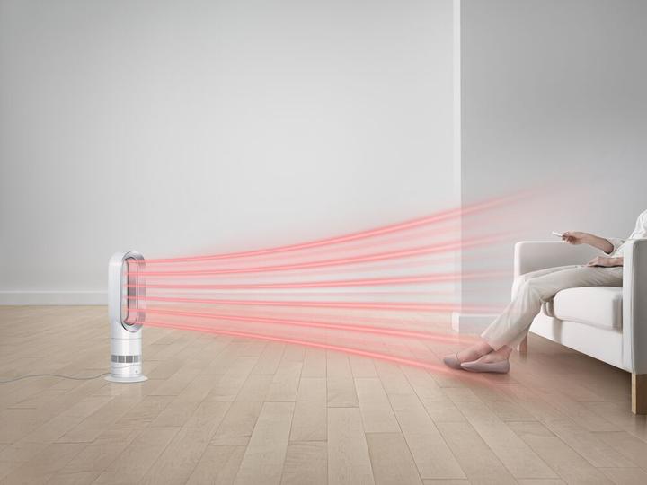 Produktbild Dyson Hot + Cool AM09 (56 W)