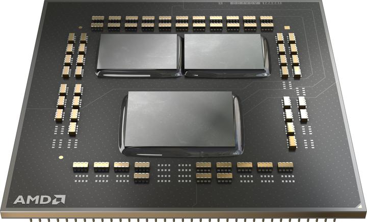 Produktbild AMD Ryzen 7 5800X (AM4, 3.80 GHz, 8 -Core)