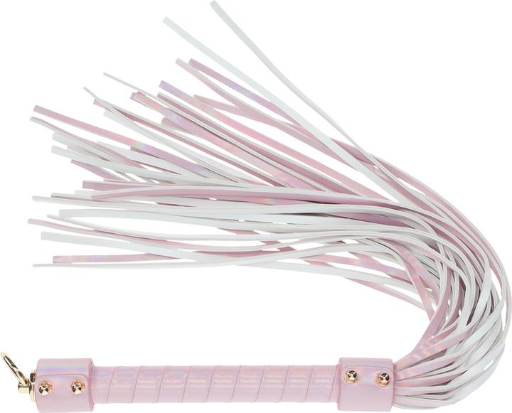 Produktbild Ouch! Paris Collection - Flogger - Pink