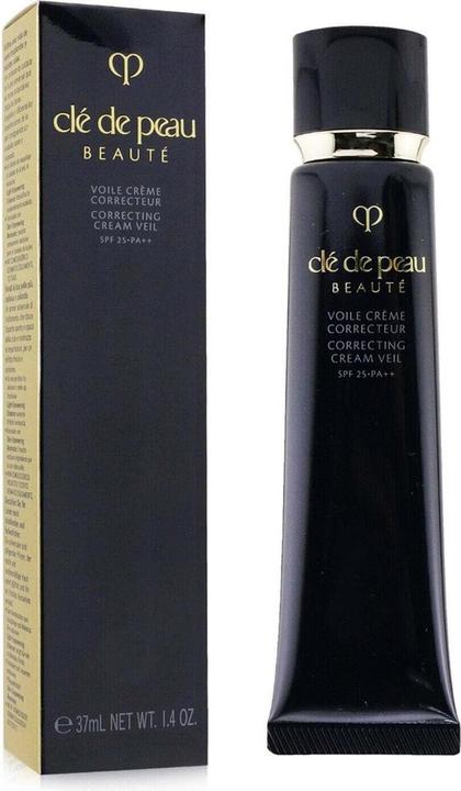 Image du produit Clé De Peau Correcting Cream Veil