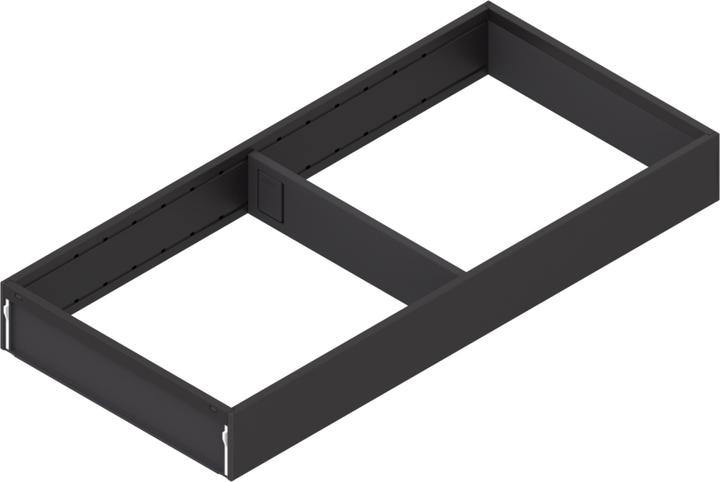 Productafbeelding Blum Frame voor LEGRABOX AMBIA-LINE 100