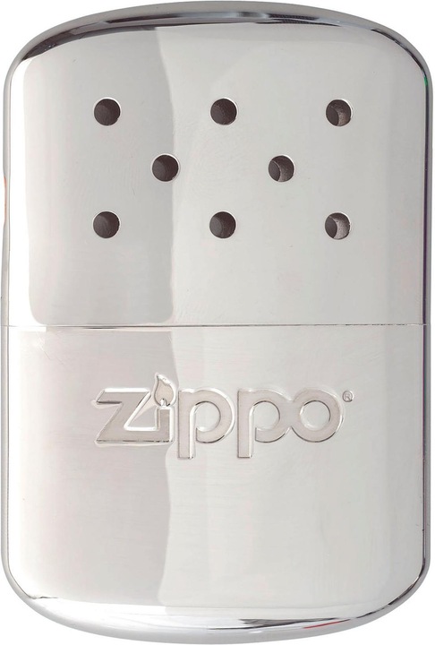 Zippo Taschenofen Benzin
