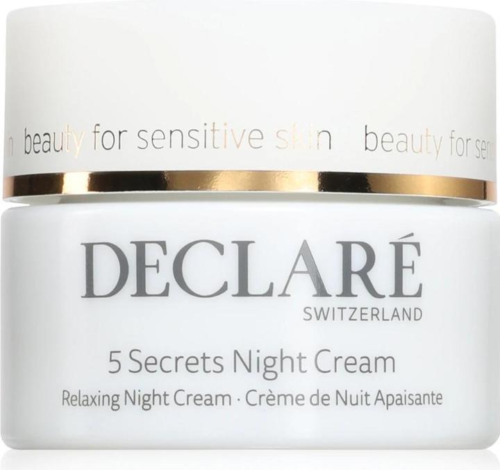 Image du produit Declaré Équilibre du stress (50 ml)