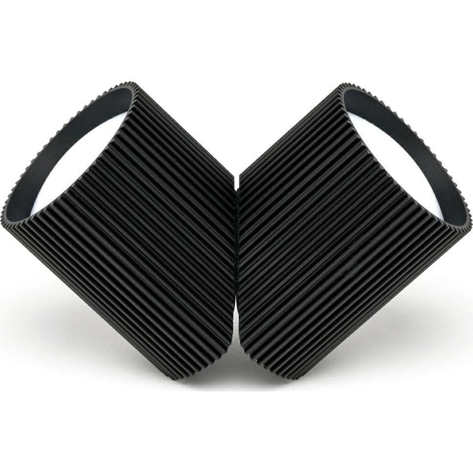 Lexon, Lampada da tavolo, Lampki magnetyczne Ray Light czarny/matt black