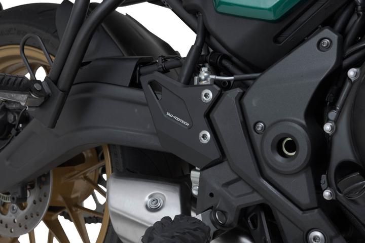 Image du produit Sw Motech Protège talon