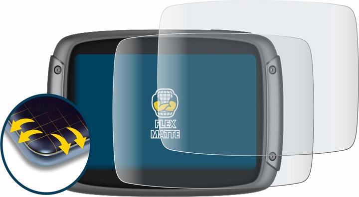 Image du produit BROTECT Full-Screen Protection Mat