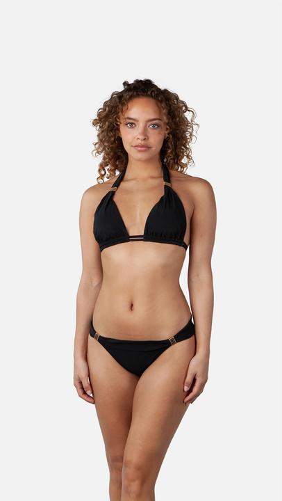 Produktbild Barts Solid Halter Triangle Bikini (L)