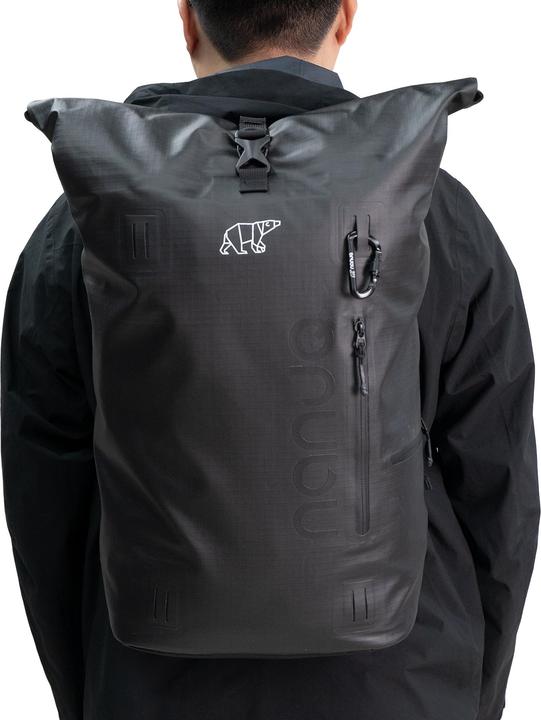 Produktbild Nanuq Summit Pro Kit (25.20")