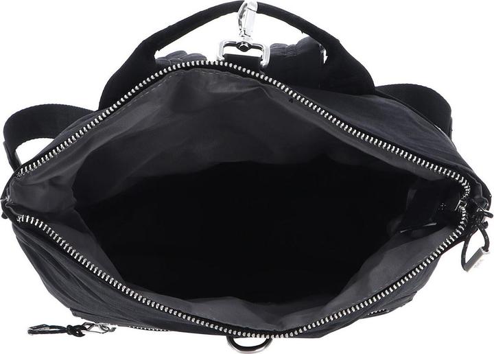 Actual product image Jost Rolltop Backpack Roskilde Backpack Courier