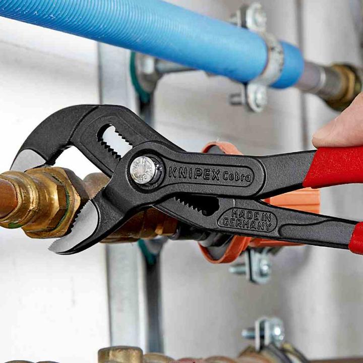 Actual product image Knipex Cobra (250 mm)