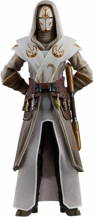 Produktbild Hasbro Star Wars: The Clone Wars Black Series Jedi Temple Guard