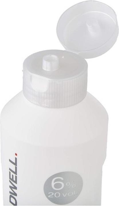 Image du produit Goldwell Silk Lift (Blond)