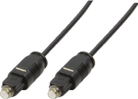 LogiLink Toslink – Toslink (5 m, Optical)