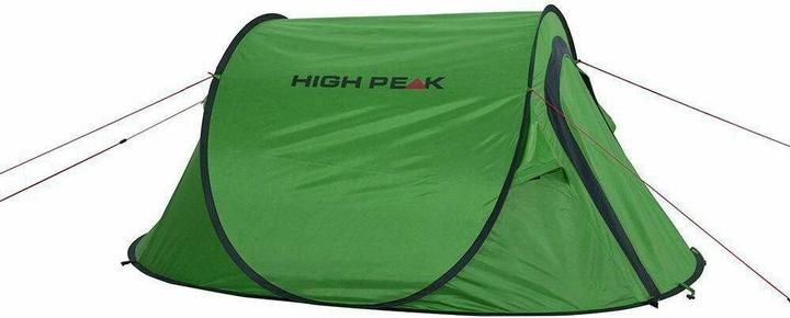 Productafbeelding High Peak Visie 3 (Instant Tent, 2.30 kg, 3 personen)