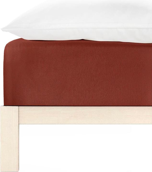 Produktbild Living Home Boxspring Feinjersey (200 x 200 cm)