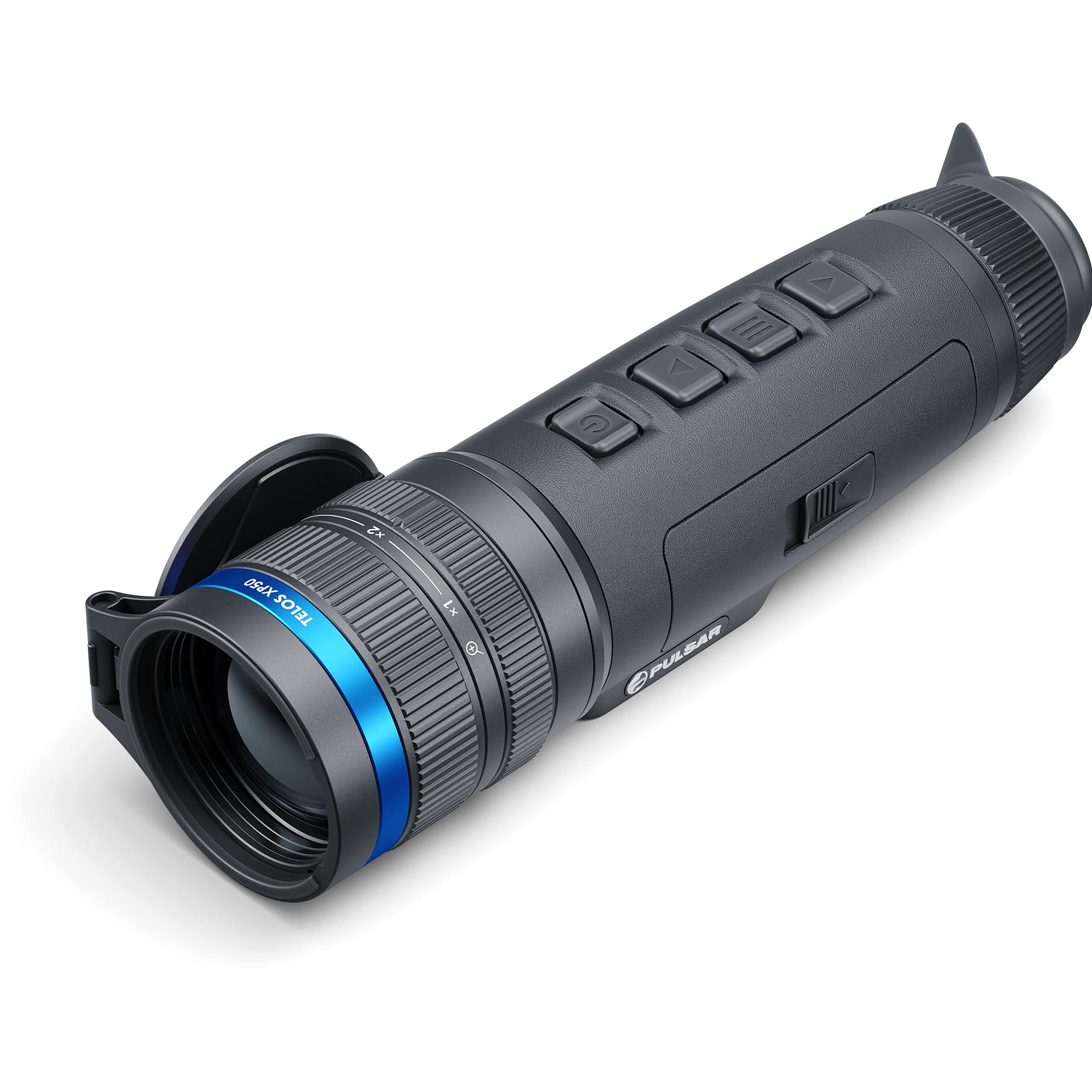 Thumbnail - Pulsar, Wärmebildkamera, Telos XP50