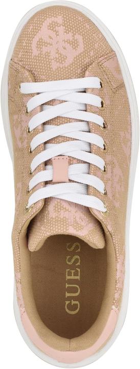 Image du produit Guess Basket Denesa (40)
