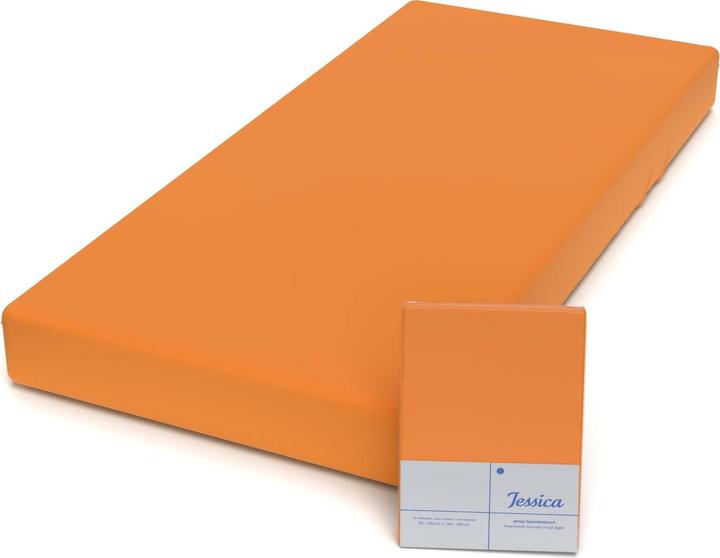 Image du produit Capistrano Jersey Fix Jessica (90 x 190 cm, 100 x 200 cm, 90 x 200 cm)